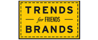 Скидка 10% на коллекция trends Brands limited! - Балтай